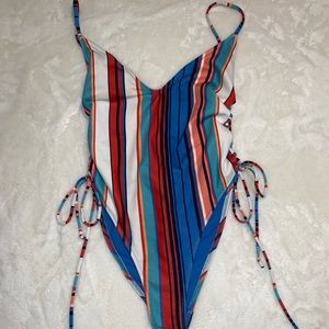 Zara One piece swimsuit